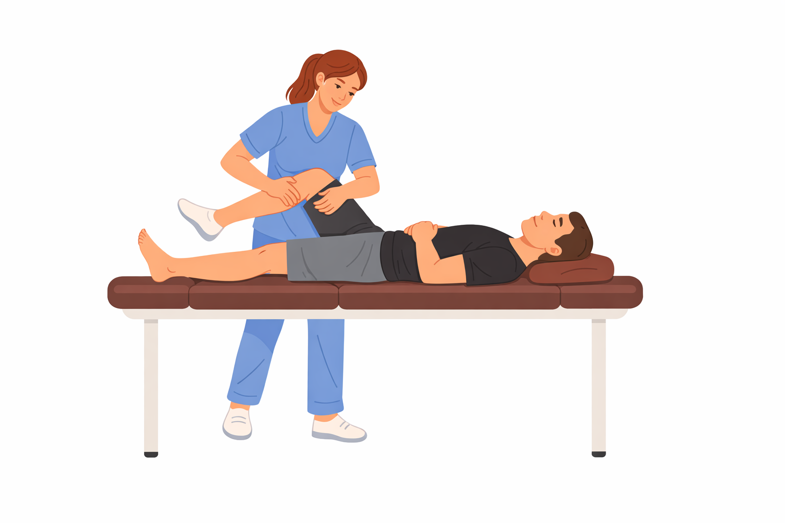 Consultation ostéopathie adulte